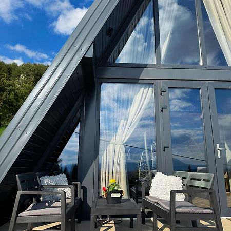 Casa Mia Resort 쿠프레스 외부 사진
