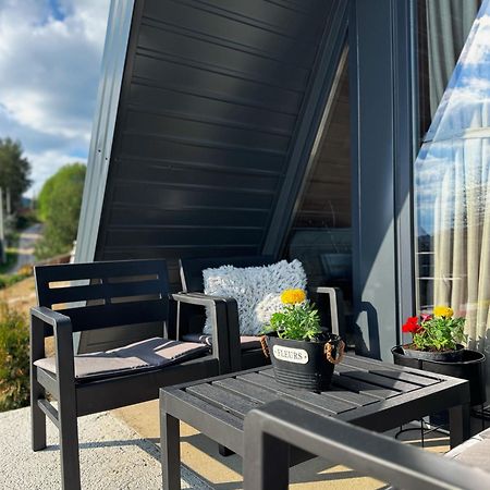 Casa Mia Resort 쿠프레스 외부 사진