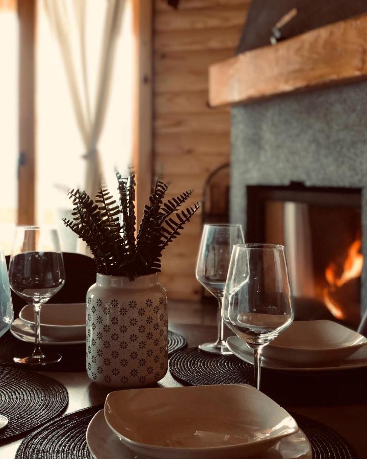 Casa Mia Resort 쿠프레스 외부 사진