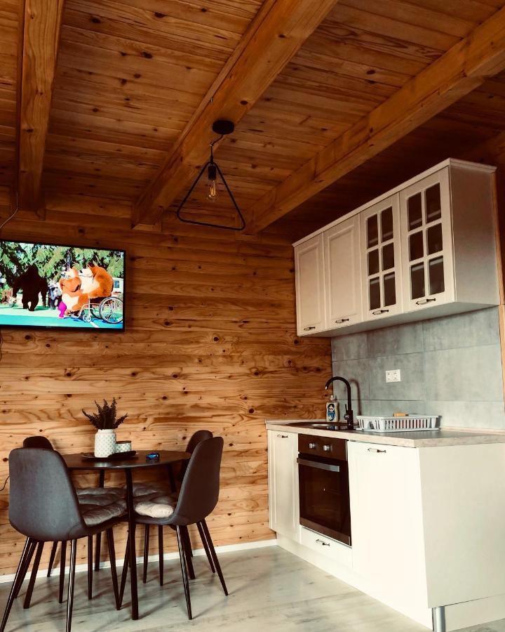 Casa Mia Resort 쿠프레스 외부 사진