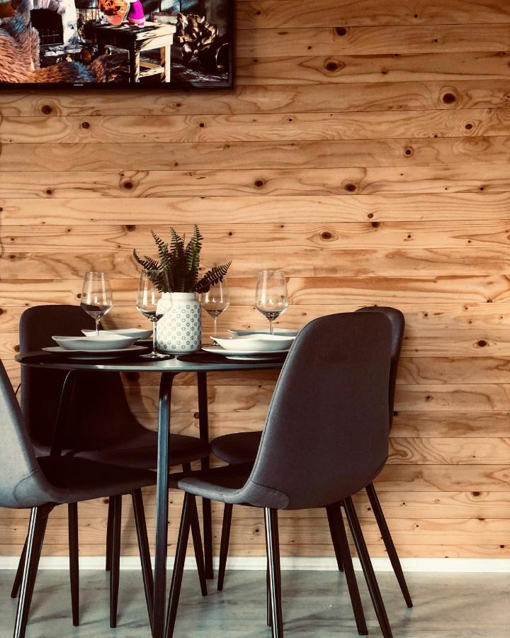 Casa Mia Resort 쿠프레스 외부 사진