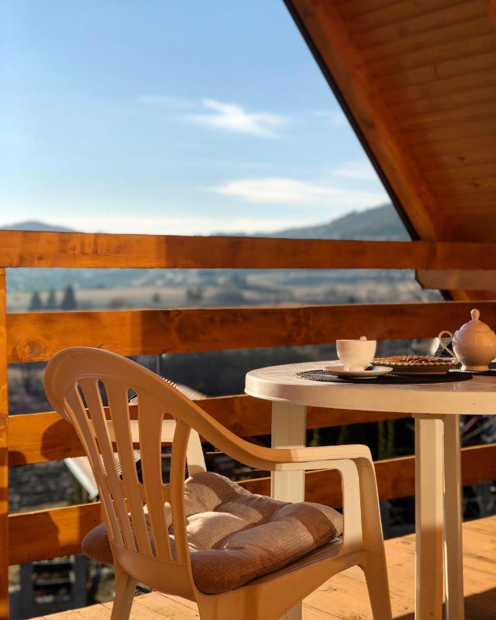 Casa Mia Resort 쿠프레스 외부 사진