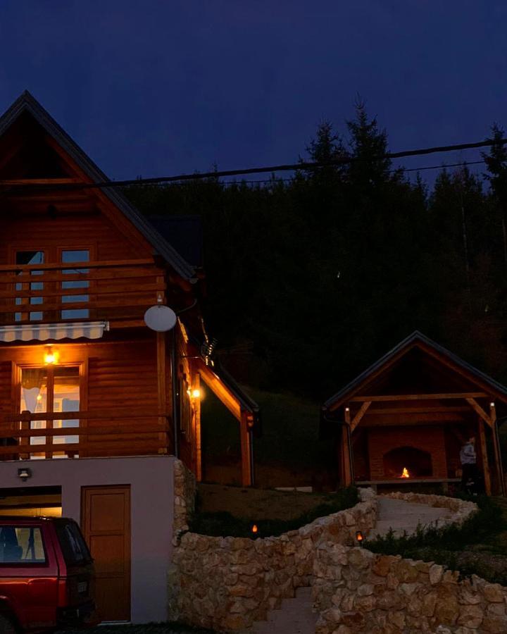 Casa Mia Resort 쿠프레스 외부 사진