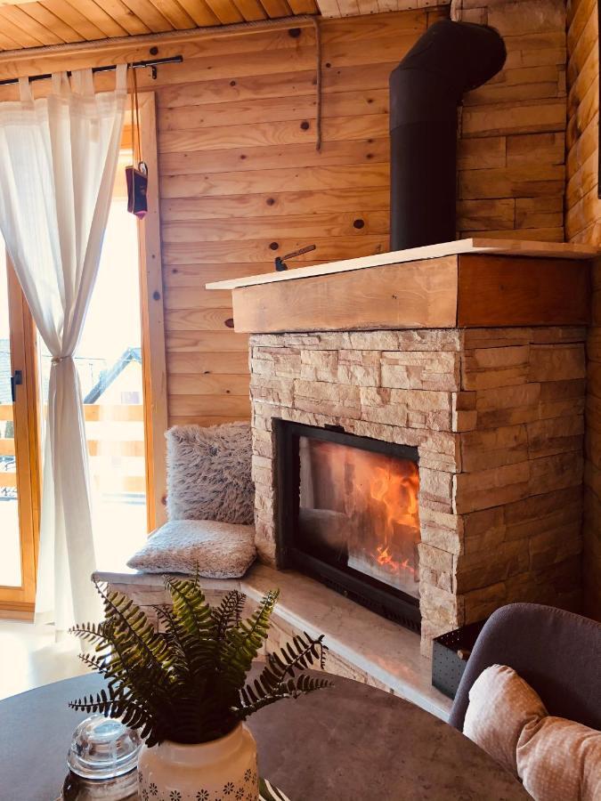 Casa Mia Resort 쿠프레스 외부 사진