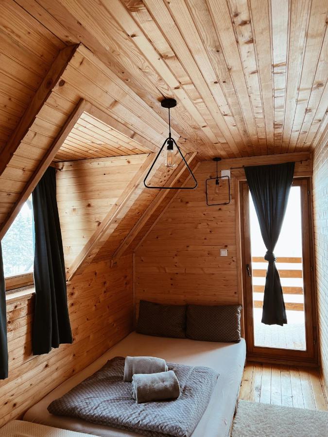 Casa Mia Resort 쿠프레스 외부 사진