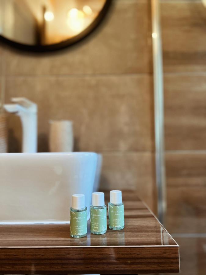 Casa Mia Resort 쿠프레스 외부 사진