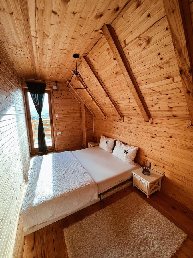 Casa Mia Resort 쿠프레스 외부 사진