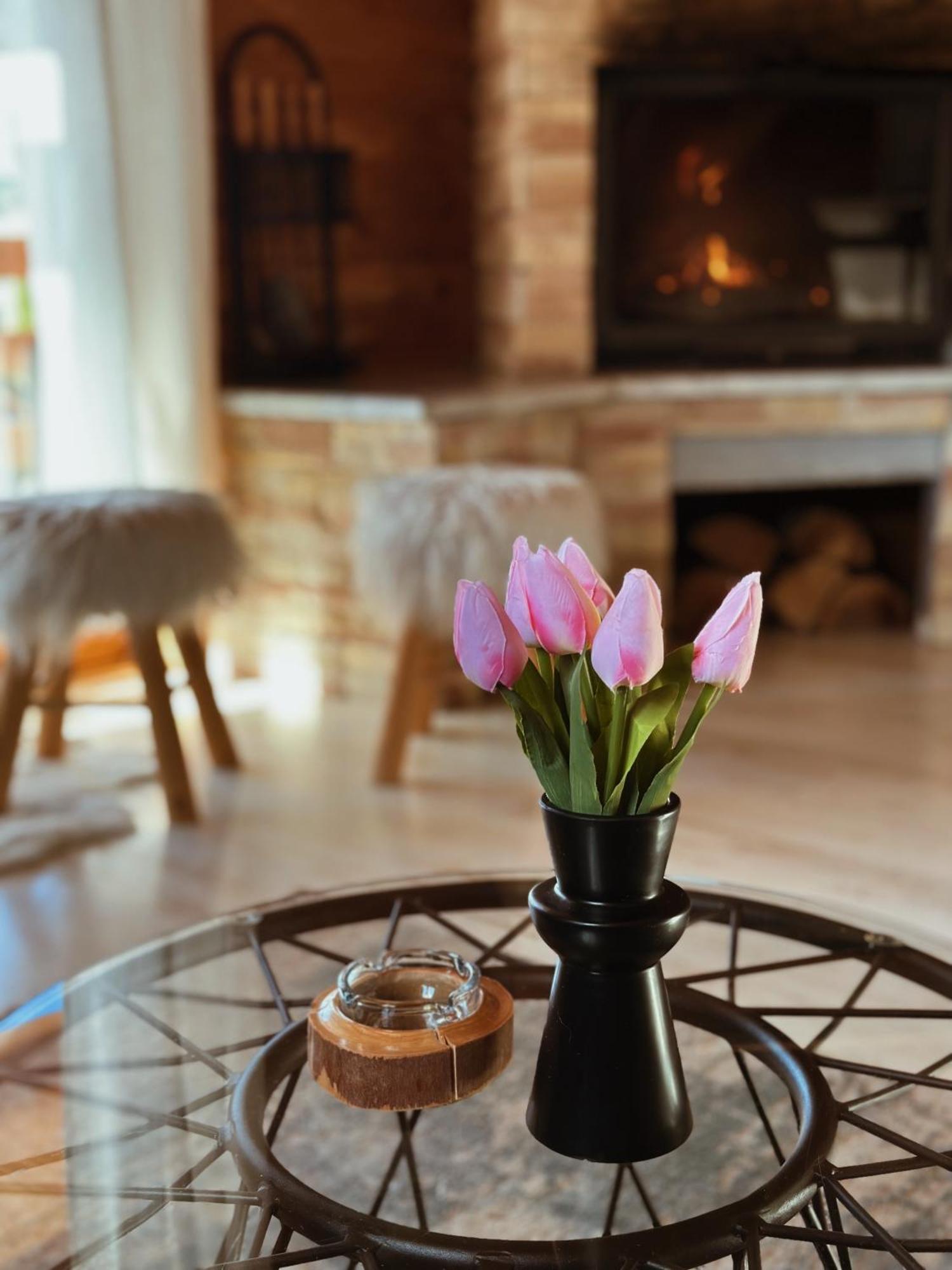 Casa Mia Resort 쿠프레스 외부 사진