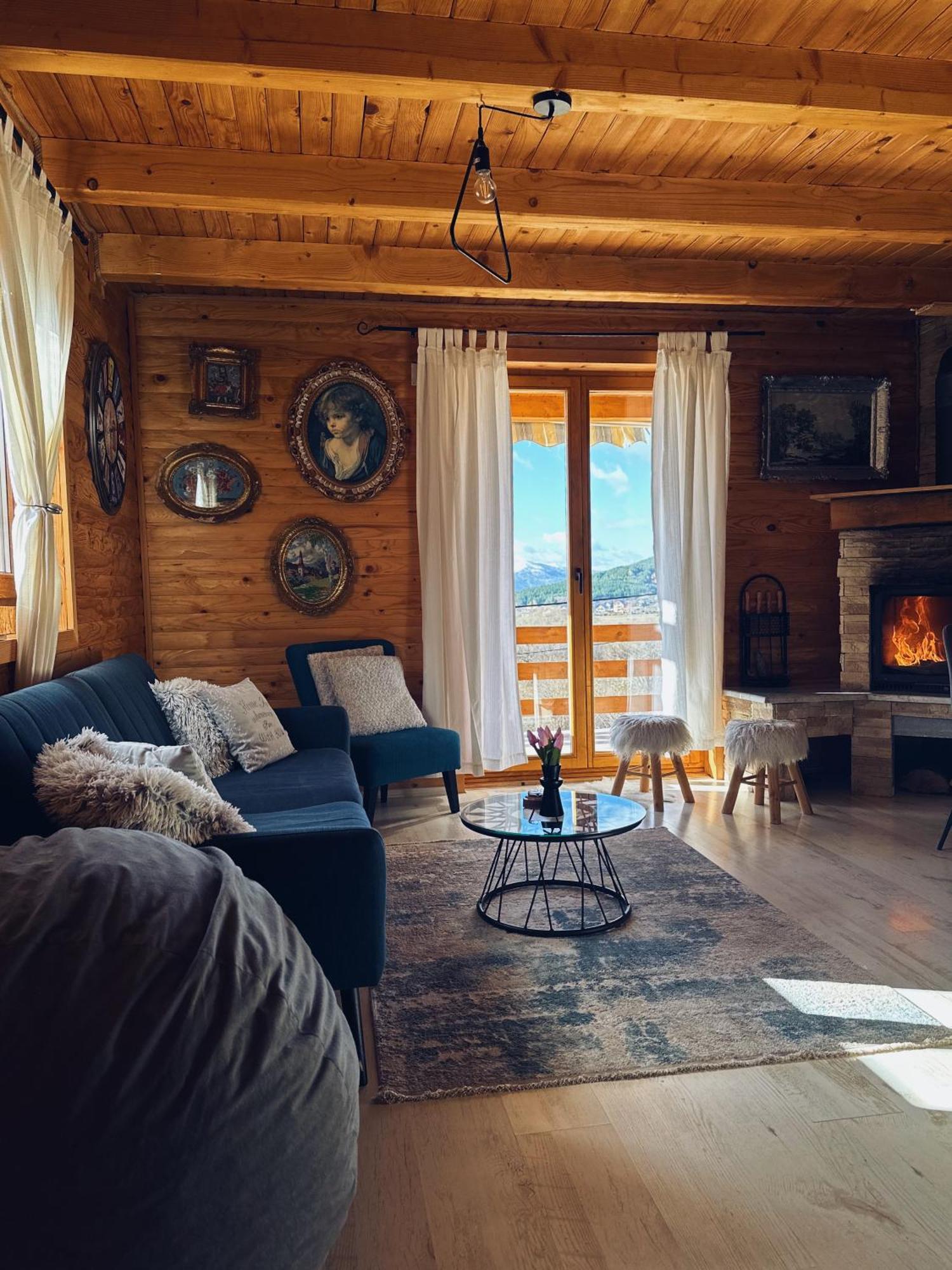 Casa Mia Resort 쿠프레스 외부 사진