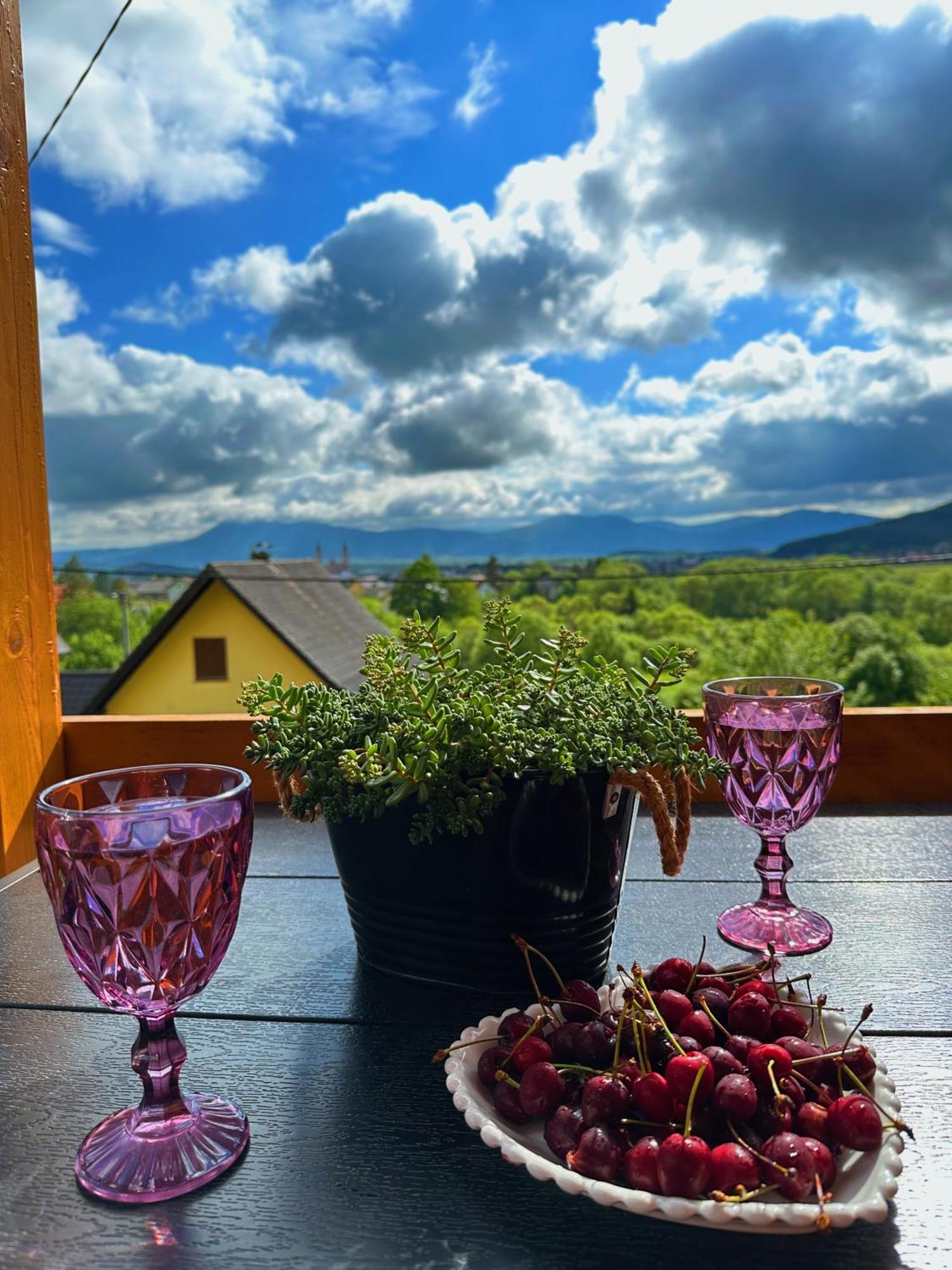 Casa Mia Resort 쿠프레스 외부 사진
