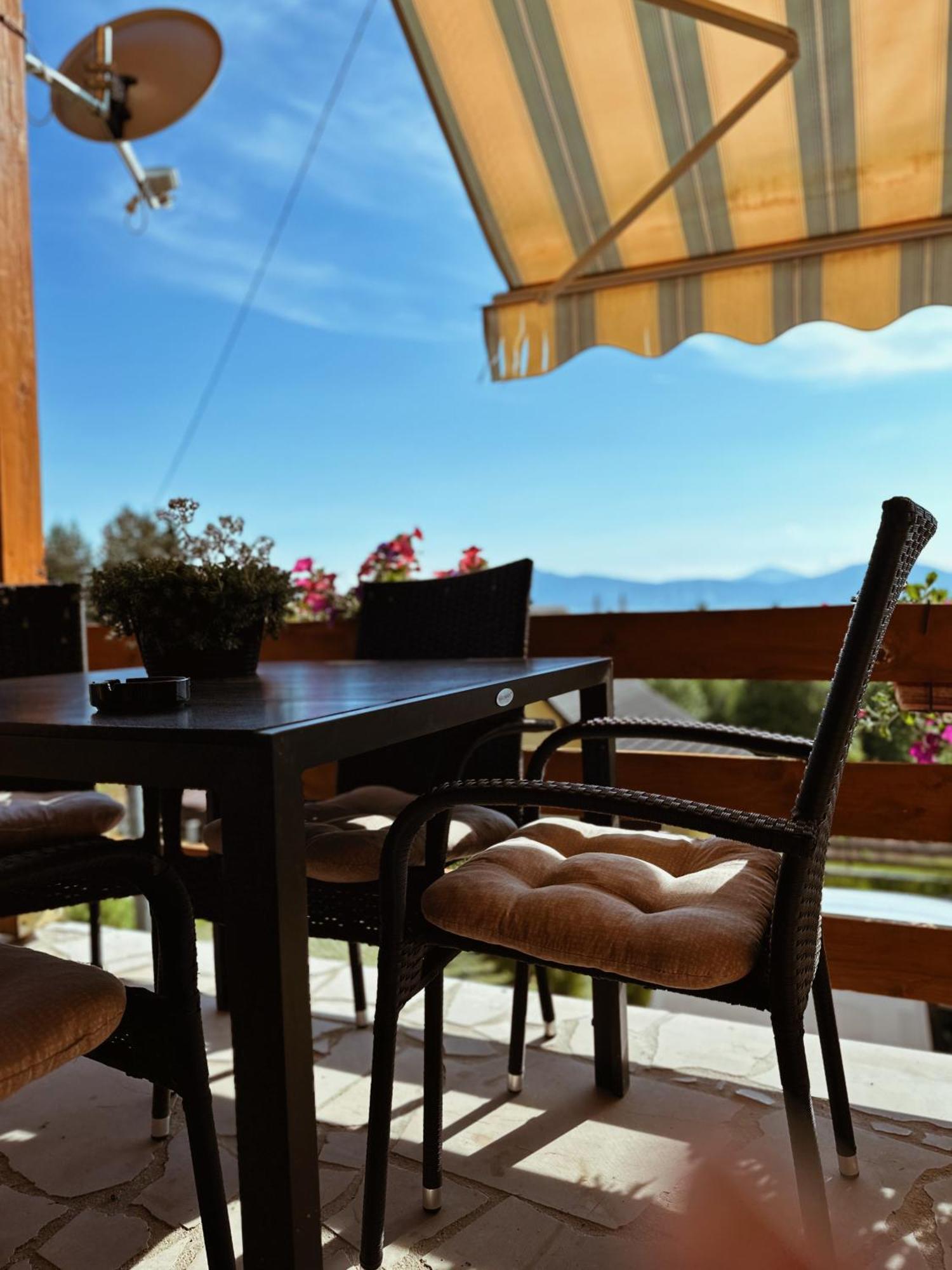 Casa Mia Resort 쿠프레스 외부 사진