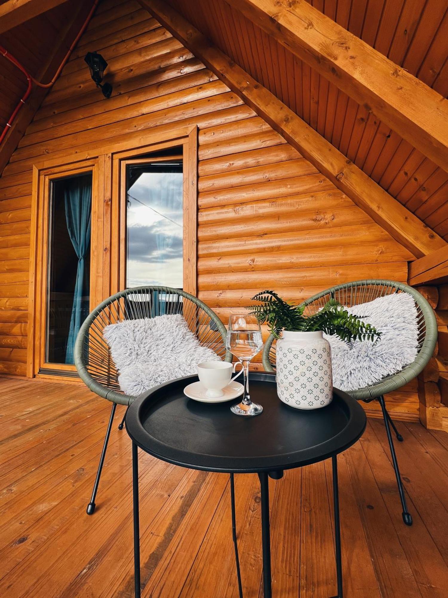 Casa Mia Resort 쿠프레스 외부 사진