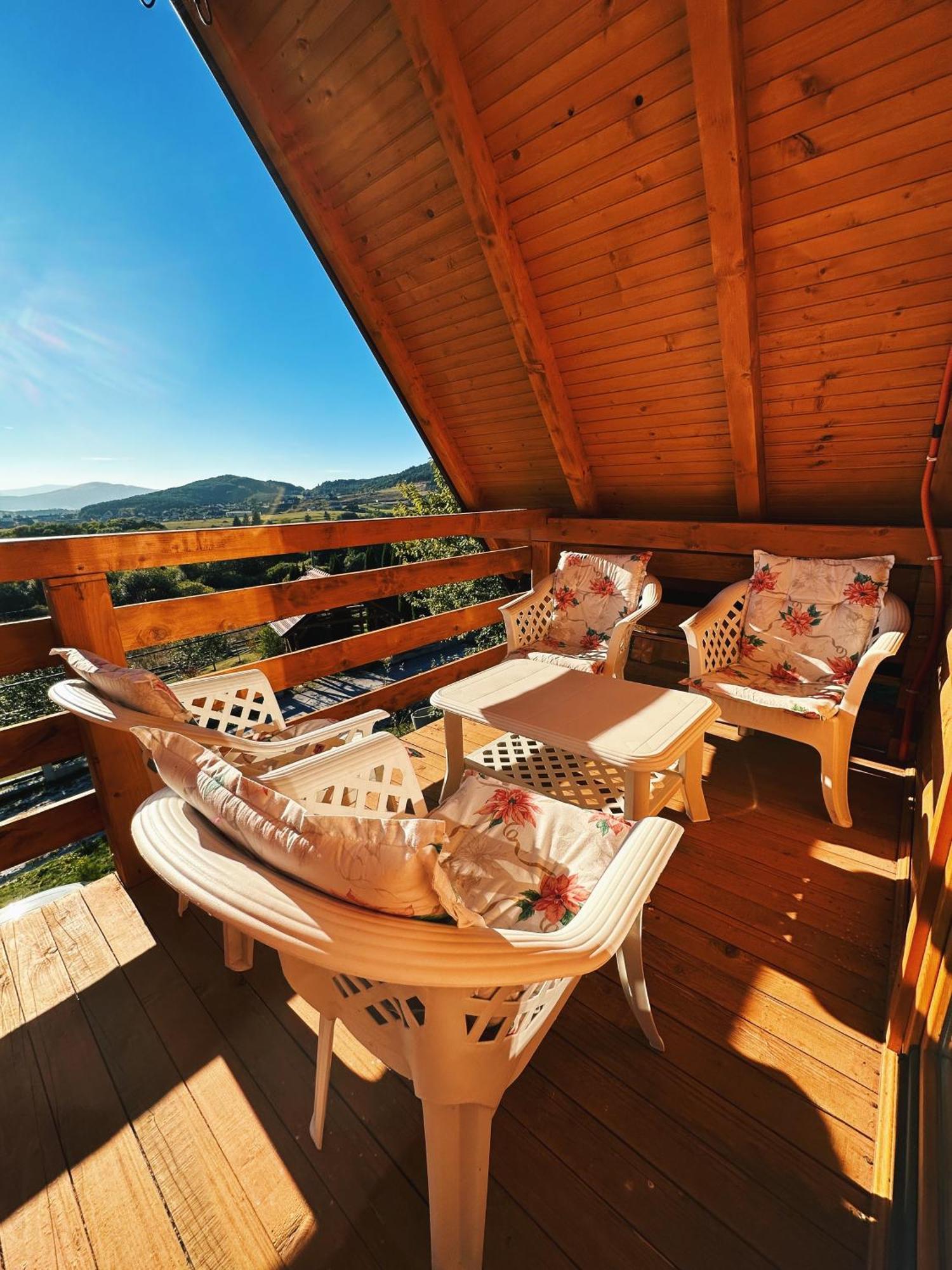 Casa Mia Resort 쿠프레스 외부 사진