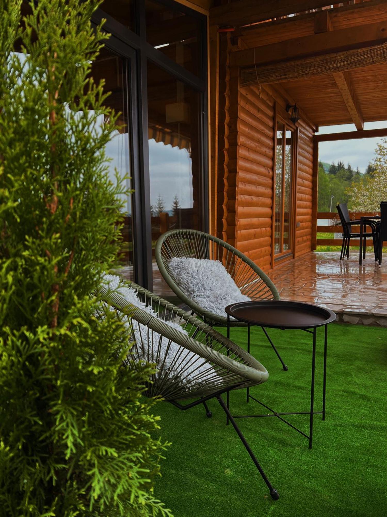 Casa Mia Resort 쿠프레스 외부 사진