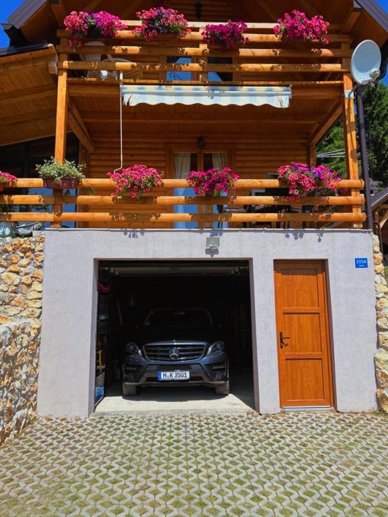 Casa Mia Resort 쿠프레스 외부 사진