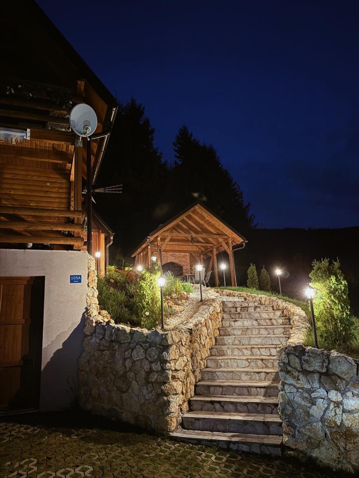 Casa Mia Resort 쿠프레스 외부 사진