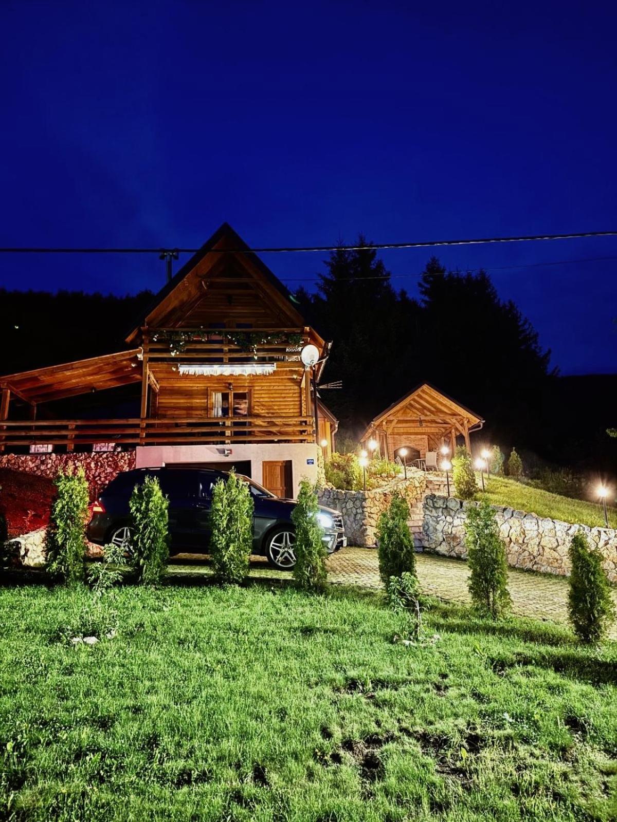 Casa Mia Resort 쿠프레스 외부 사진