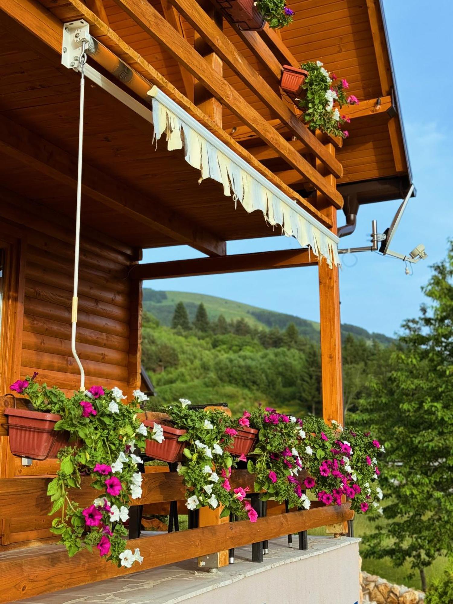Casa Mia Resort 쿠프레스 외부 사진