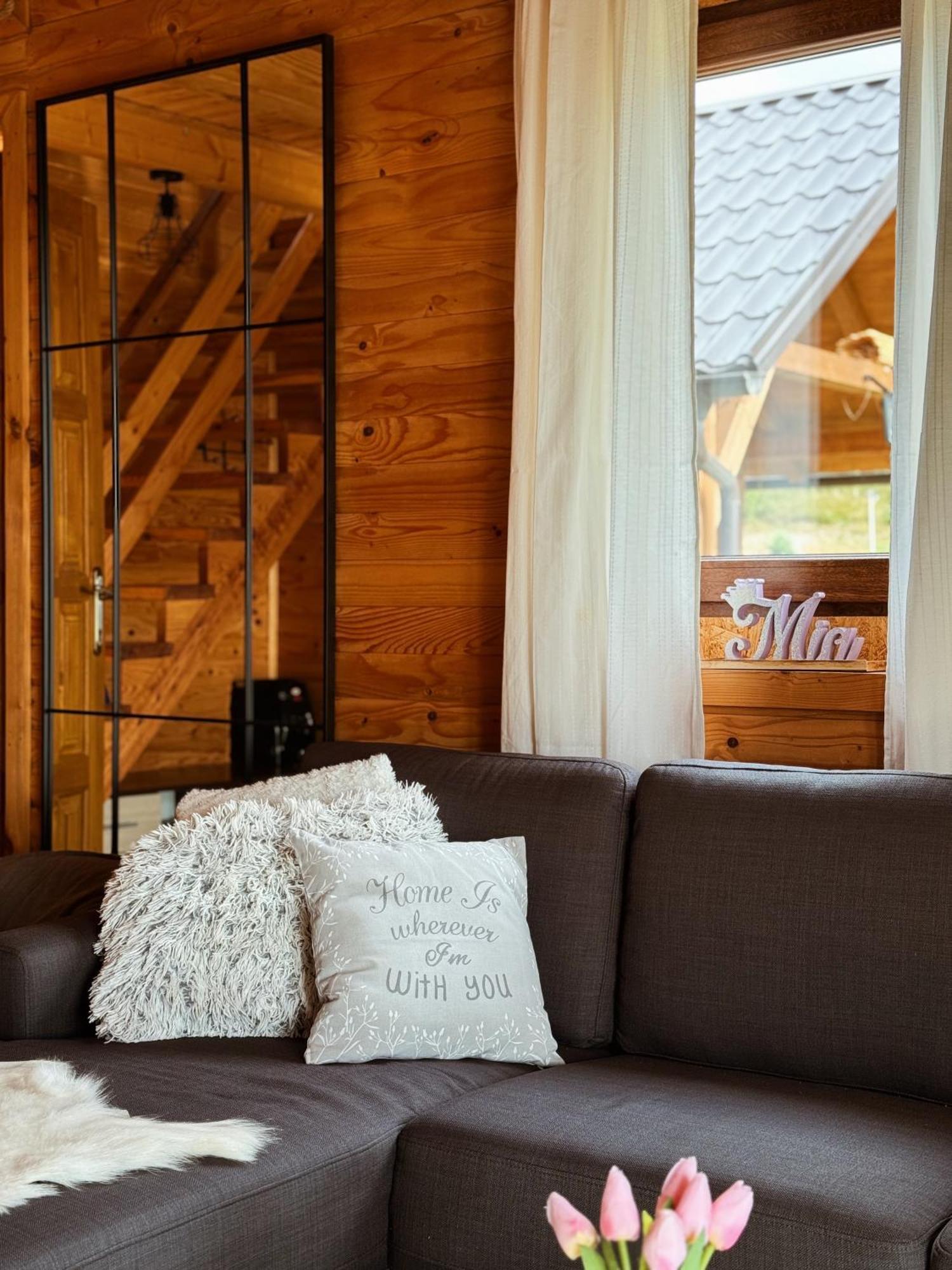Casa Mia Resort 쿠프레스 외부 사진