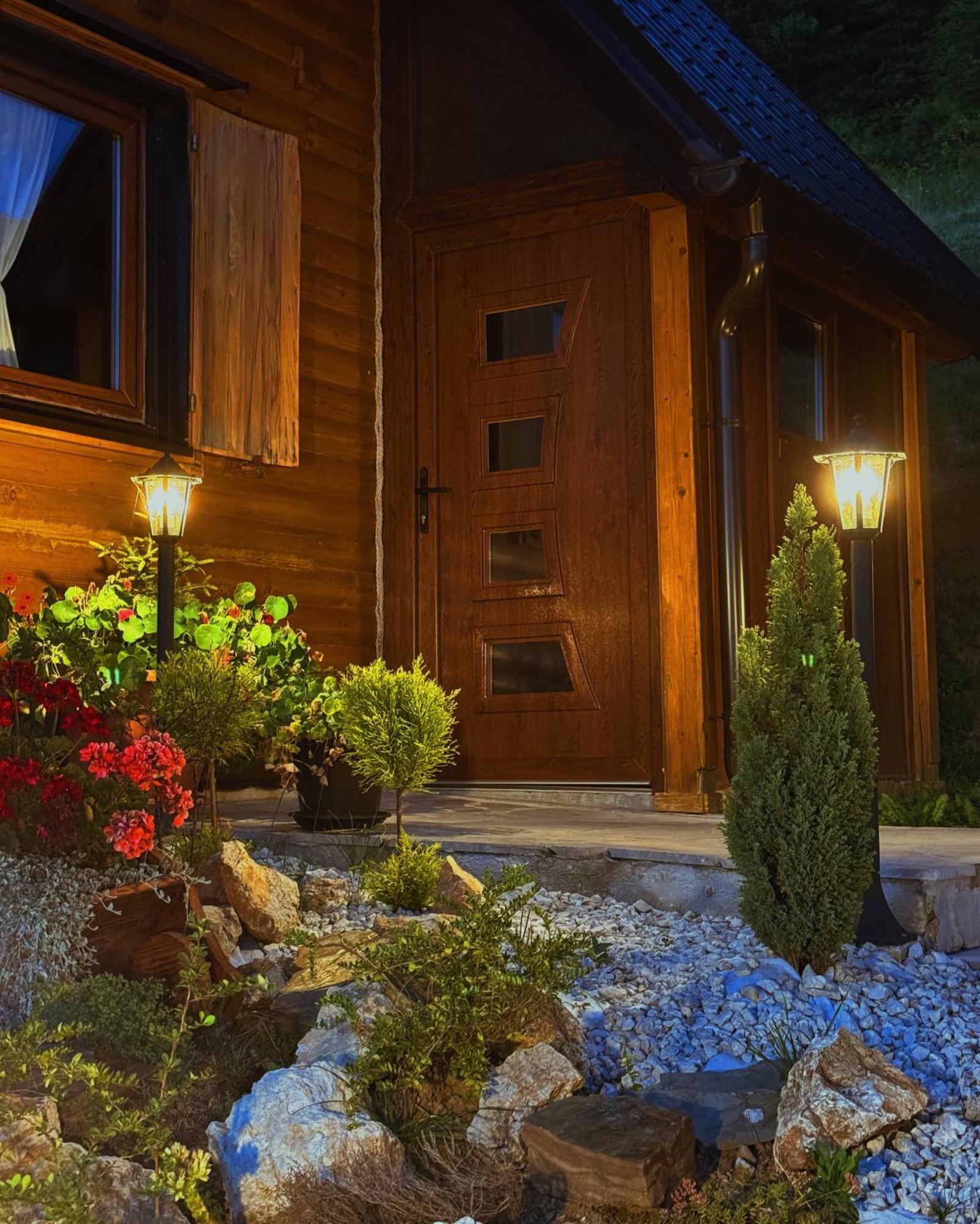 Casa Mia Resort 쿠프레스 외부 사진