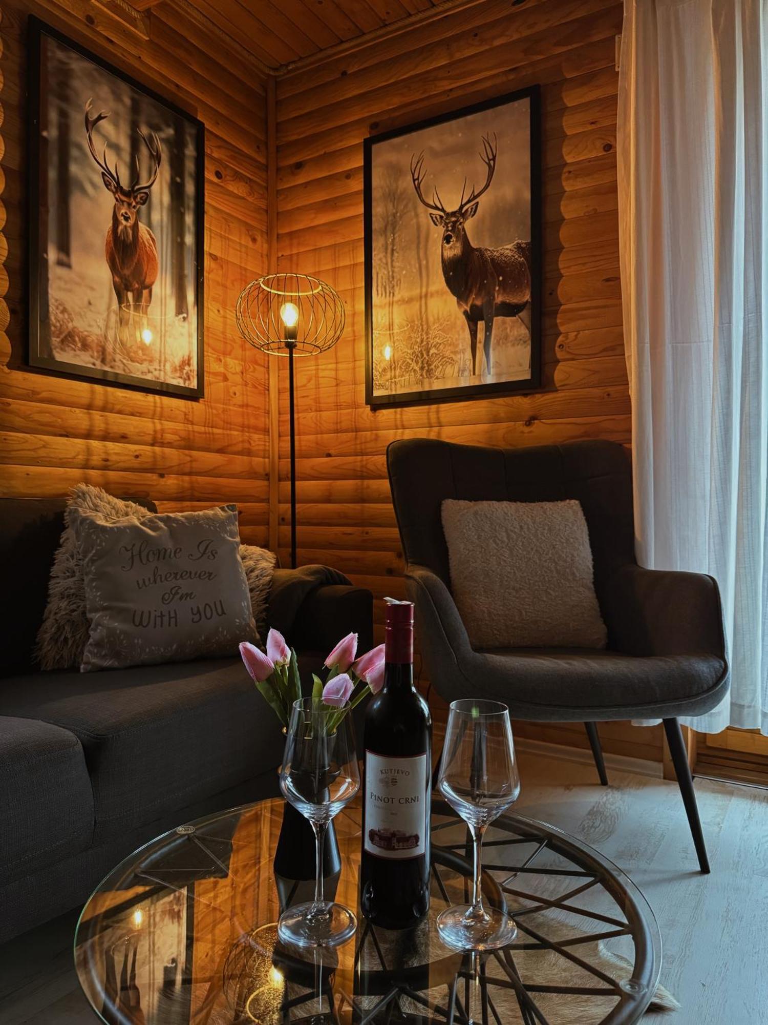 Casa Mia Resort 쿠프레스 외부 사진