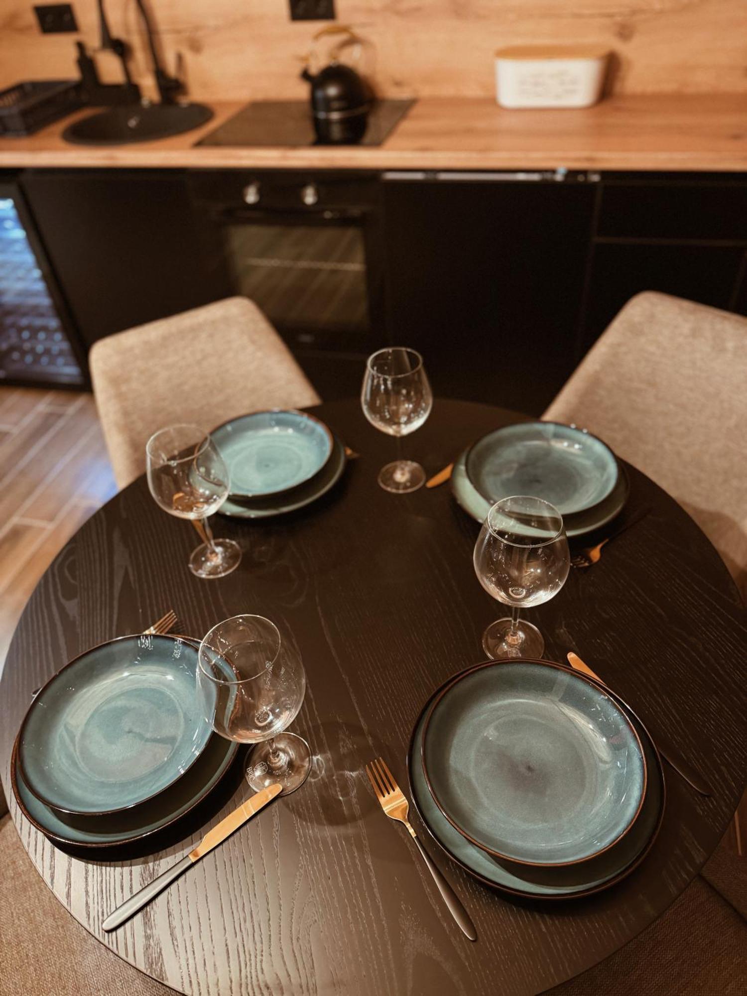 Casa Mia Resort 쿠프레스 외부 사진