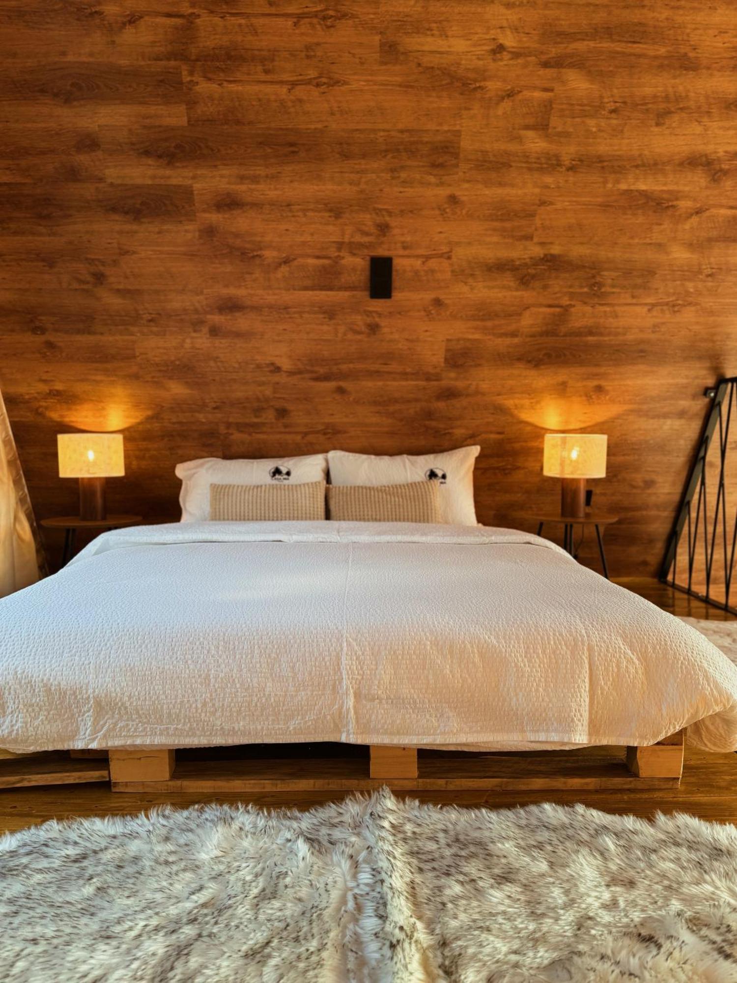 Casa Mia Resort 쿠프레스 외부 사진