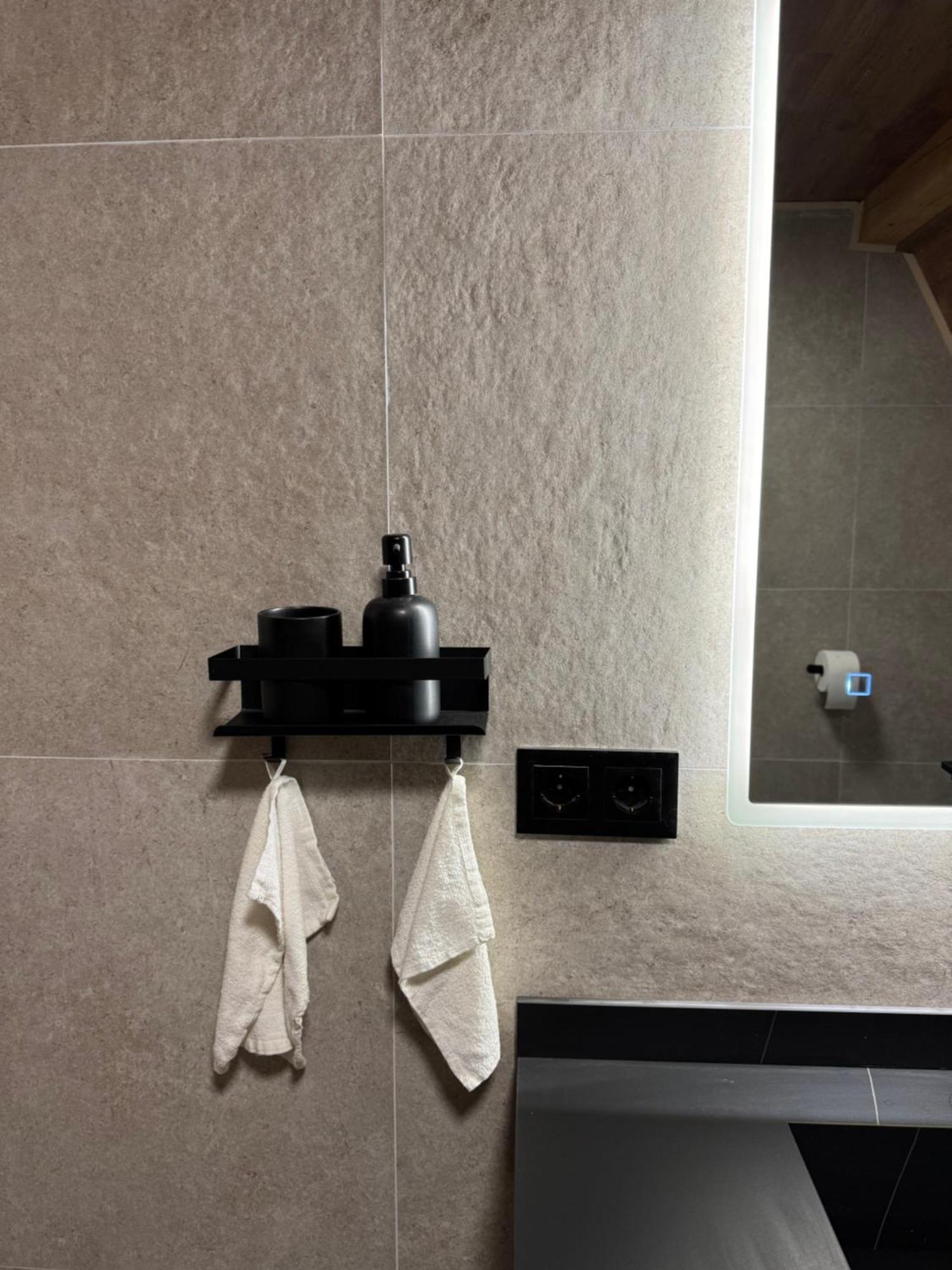 Casa Mia Resort 쿠프레스 외부 사진