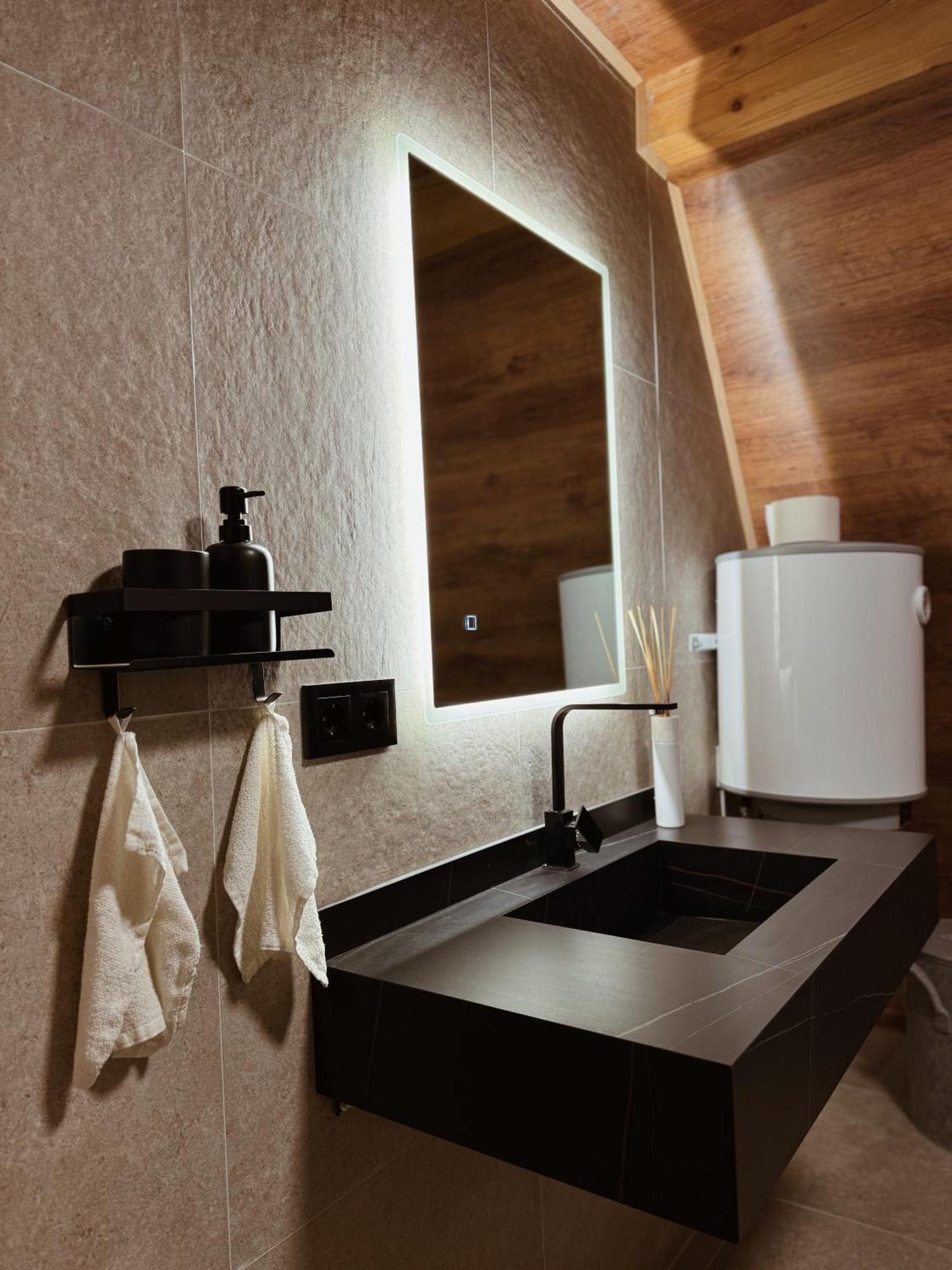 Casa Mia Resort 쿠프레스 외부 사진
