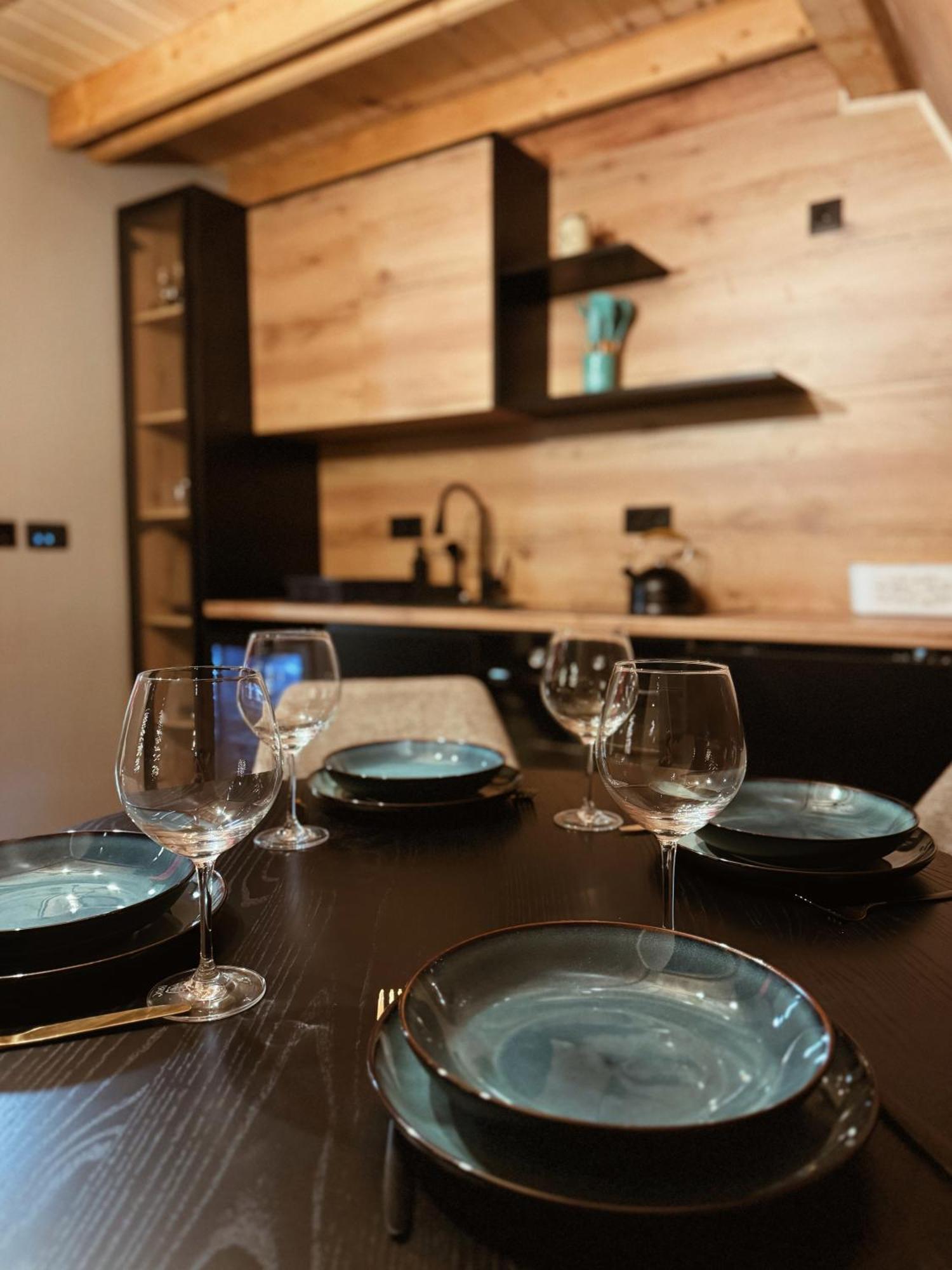 Casa Mia Resort 쿠프레스 외부 사진