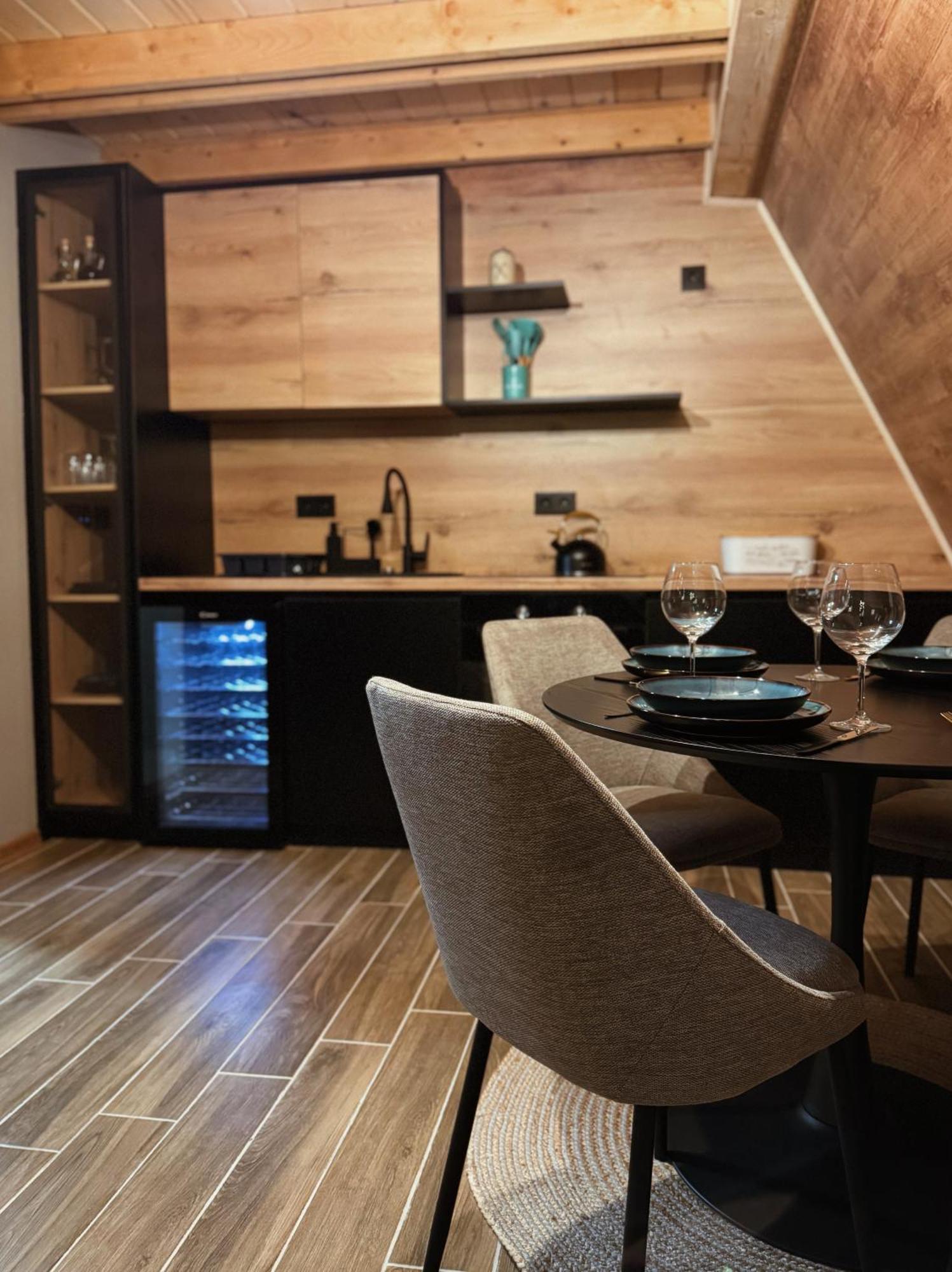 Casa Mia Resort 쿠프레스 외부 사진