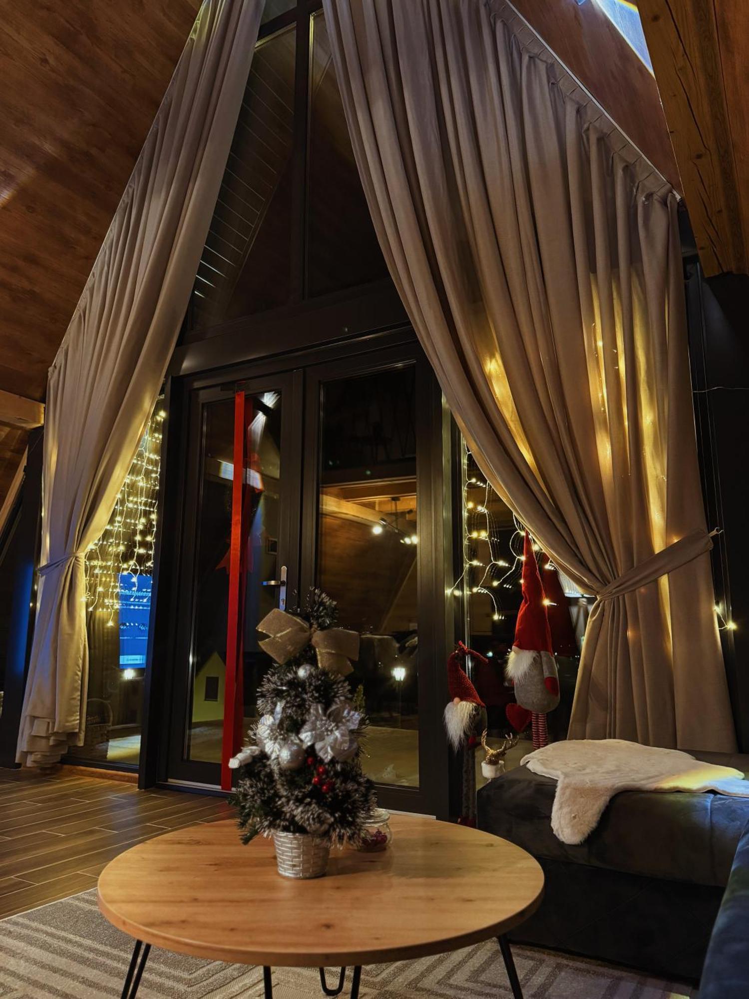 Casa Mia Resort 쿠프레스 외부 사진