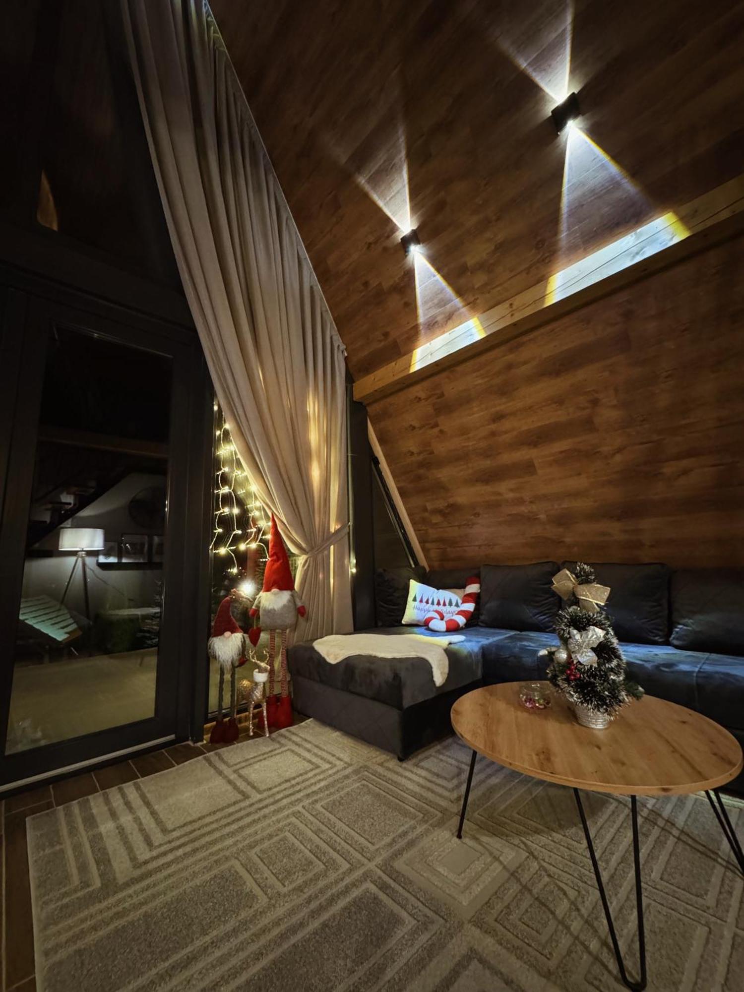 Casa Mia Resort 쿠프레스 외부 사진