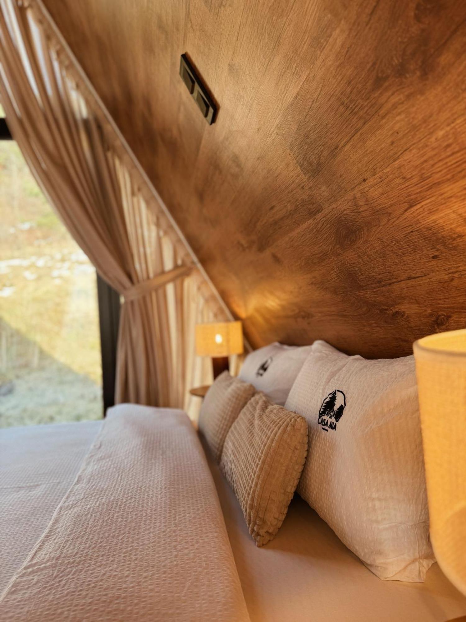 Casa Mia Resort 쿠프레스 외부 사진