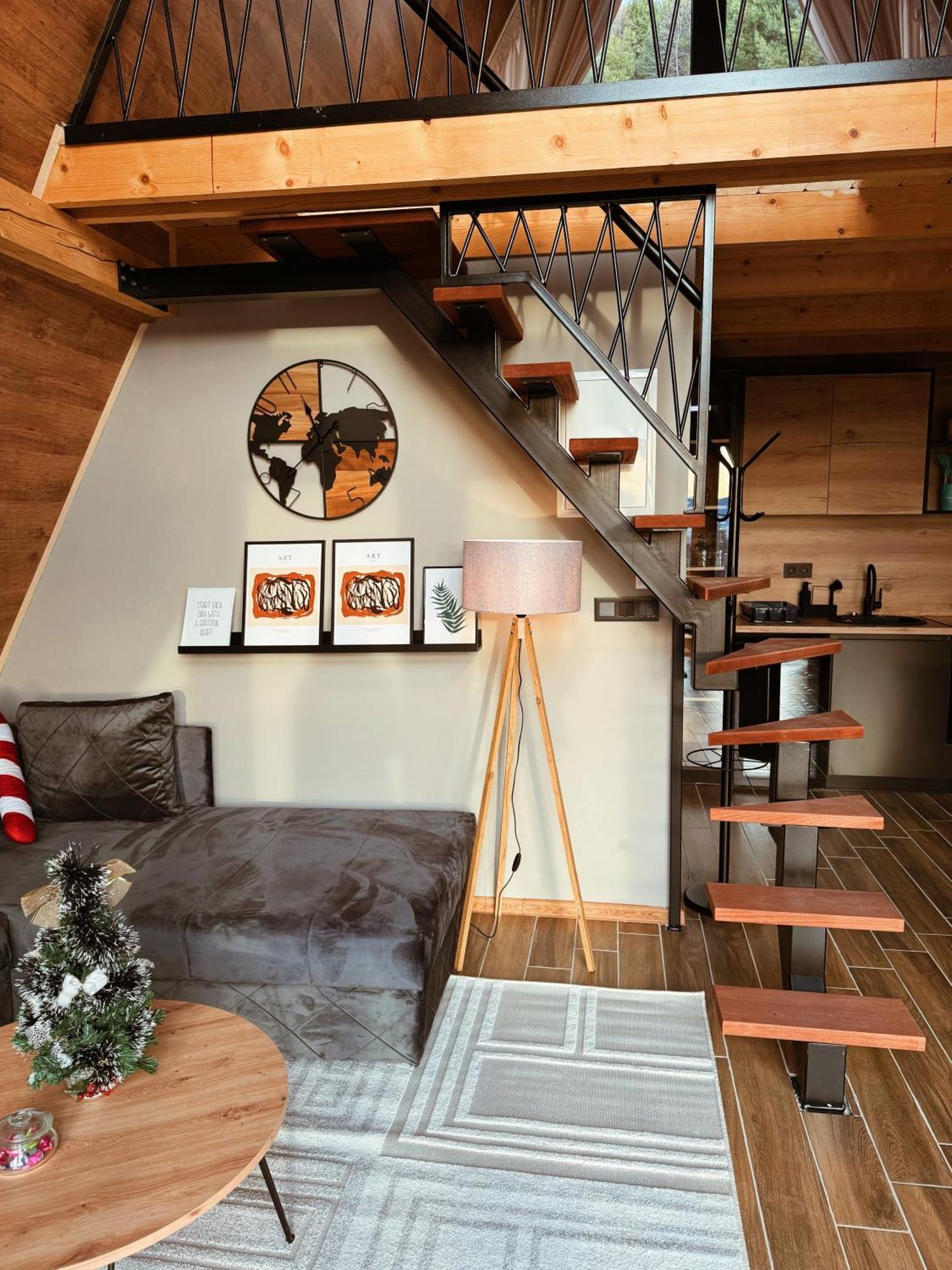 Casa Mia Resort 쿠프레스 외부 사진
