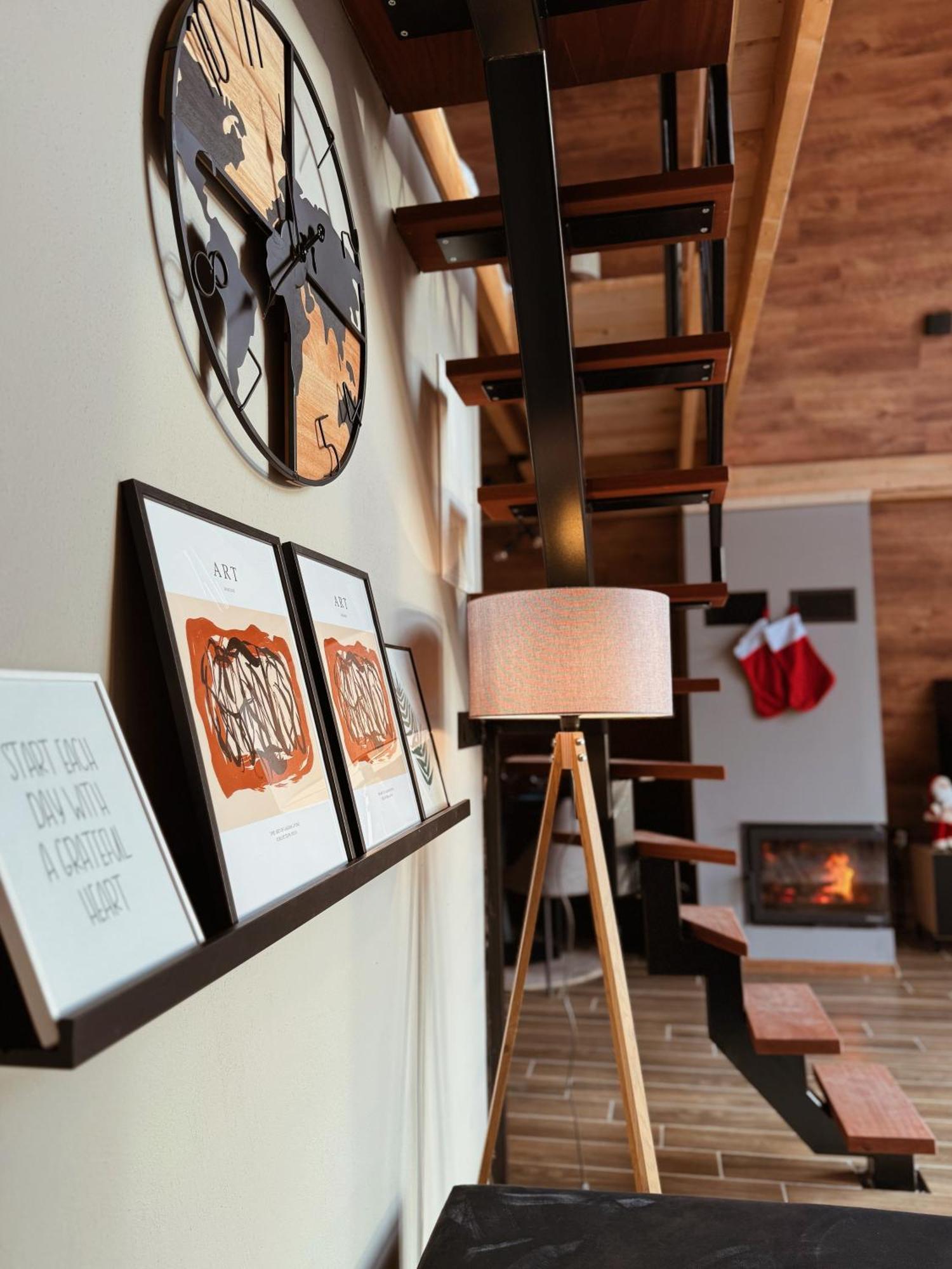 Casa Mia Resort 쿠프레스 외부 사진