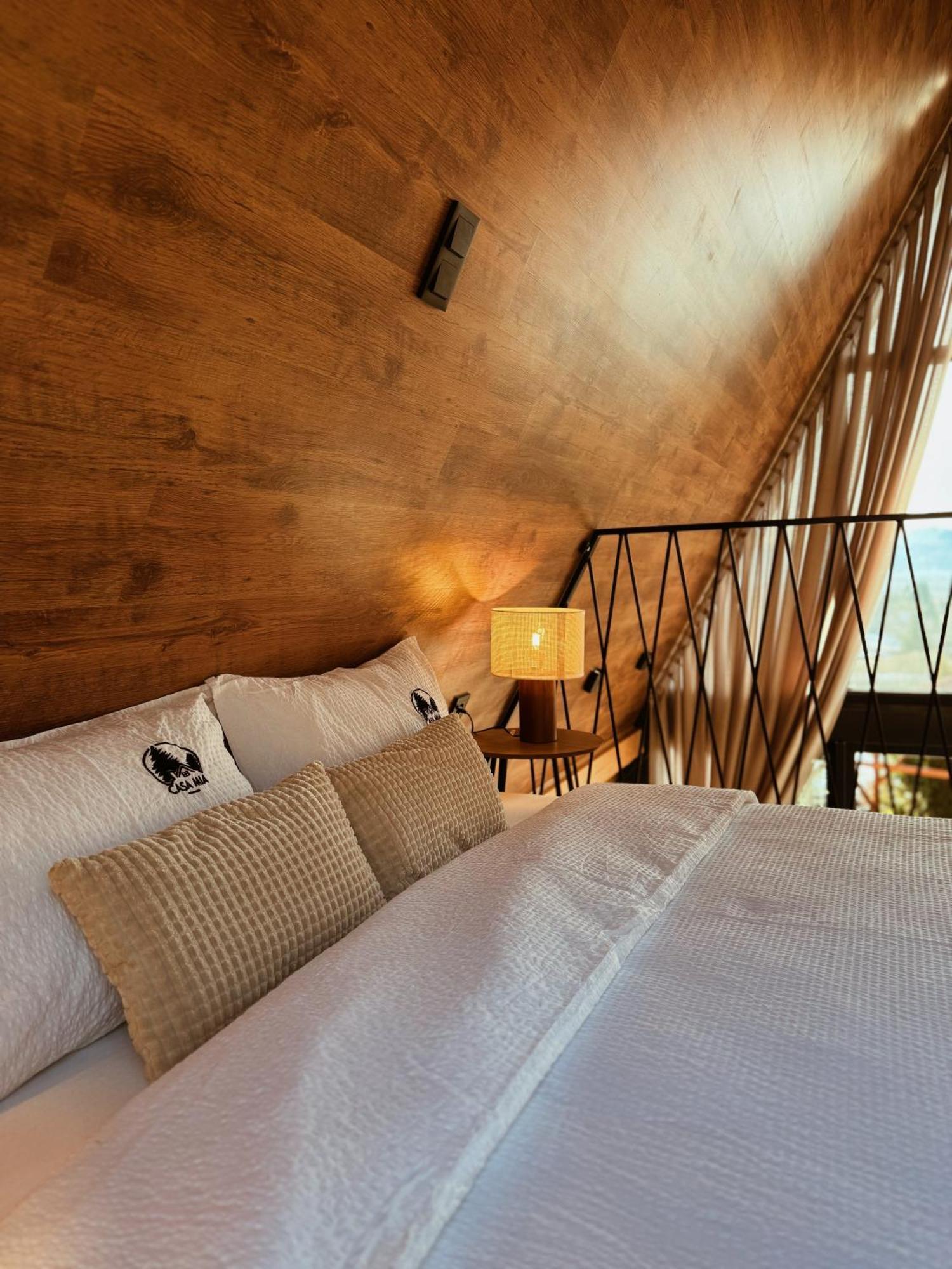 Casa Mia Resort 쿠프레스 외부 사진
