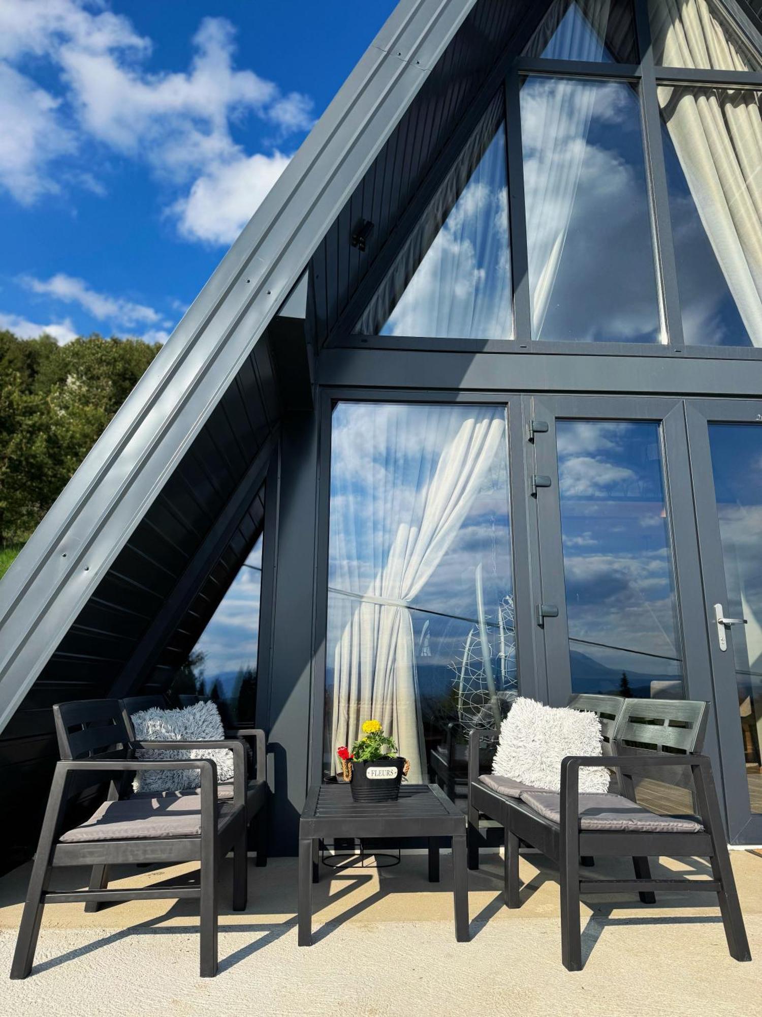 Casa Mia Resort 쿠프레스 외부 사진