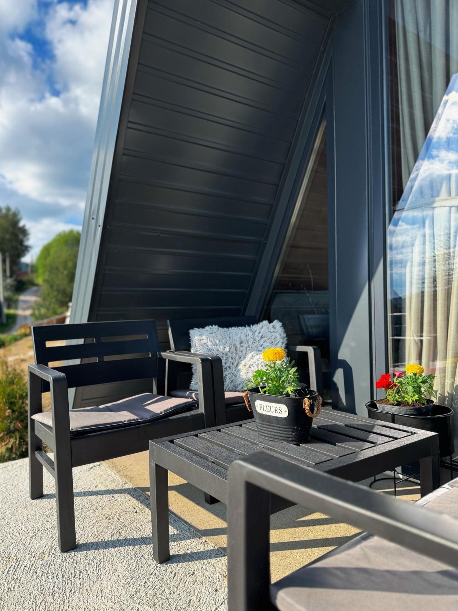 Casa Mia Resort 쿠프레스 외부 사진